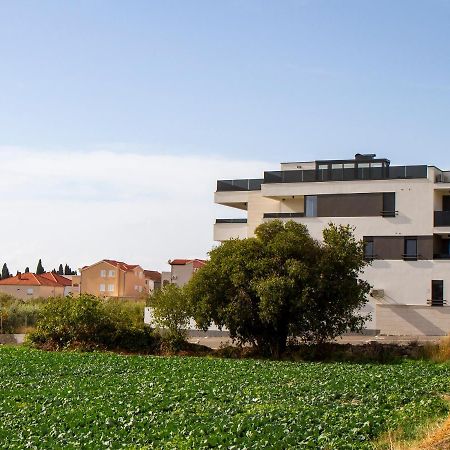 Super Modern Apartment Gold, Beautiful View Trogir Exterior photo